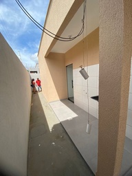 Casa no bairro Jardim Ingá , em Luziânia | Eu Corretor