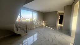 Cobertura de 3 quartos, 160m² no bairro Santa Branca, em Belo Horizonte | Eu Corretor