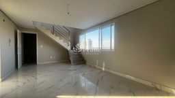 Cobertura de 3 quartos, 160m² no bairro Santa Branca, em Belo Horizonte | Eu Corretor