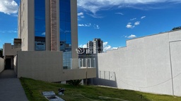 Apartamento de 3 quartos, 86m² no bairro Santa Branca, em Belo Horizonte | Eu Corretor