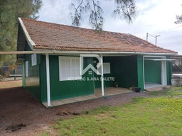 Casa de 3 quartos, no bairro Rei do peixe , em Palmares do Sul | Eu Corretor