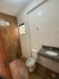Casa no bairro Jardim do Ingá, em Luziânia | Eu Corretor