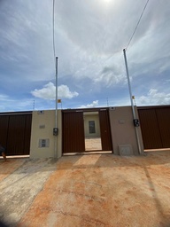 Casa no bairro Jardim do Ingá, em Luziânia | Eu Corretor