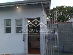 Casa de 64m² no bairro Conjunto Residencial São Francisco, em Taubaté | Eu Corretor