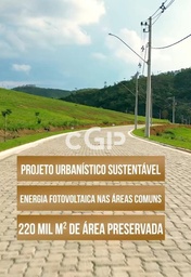 Lote/Terreno no bairro Villagio Reserva , em Juiz de Fora | Eu Corretor