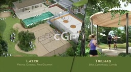 Lote/Terreno no bairro Villagio Reserva , em Juiz de Fora | Eu Corretor