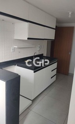Apartamento de 2 quartos, no bairro Recanto da Mata , em Juiz de Fora | Eu Corretor