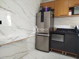 Casa de Condomínio de 2 quartos, 75m² no bairro Vila Carmosina, em São Paulo | Eu Corretor