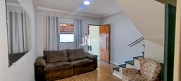 Casa de Condomínio de 2 quartos, 75m² no bairro Vila Carmosina, em São Paulo | Eu Corretor