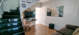 Casa de Condomínio de 2 quartos, 75m² no bairro Vila Carmosina, em São Paulo | Eu Corretor