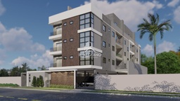 Apartamento de 2 quartos, 60m² no bairro Emiliano Perneta, em Pinhais | Eu Corretor