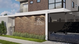 Apartamento de 2 quartos, 60m² no bairro Emiliano Perneta, em Pinhais | Eu Corretor