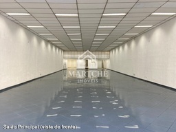 Galpão / Depósito / Armazém de 40m² no bairro Mooca, em São Paulo | Eu Corretor