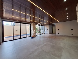 Casa de Condomínio de 3 quartos, 270m² no bairro Conjunto Padre Bernardo Merckel, em Arapongas | Eu Corretor