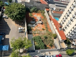 Lote/Terreno de 1250m² no bairro Mooca, em São Paulo | Eu Corretor