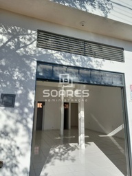 Sala Comercial de 78m² no bairro SANTA CLARA II, em Serrana | Eu Corretor