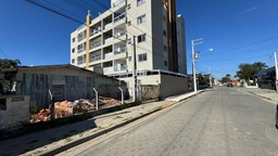 Lote/Terreno de 343m² no bairro Armação do Itapocoroy, em Penha | Eu Corretor