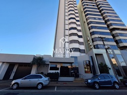 Apartamento de 3 quartos, 300m² no bairro Centro, em Arapongas | Eu Corretor