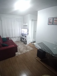Apartamento de 2 quartos, 37m² no bairro Vale dos Tucanos, em Londrina | Eu Corretor