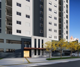 Apartamento de 2 quartos, 56m² no bairro Centro, em São Leopoldo | Eu Corretor