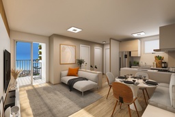 Apartamento de 2 quartos, 56m² no bairro Centro, em São Leopoldo | Eu Corretor