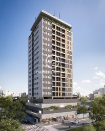 Apartamento de 2 quartos, 53m² no bairro Morretes, em Itapema | Eu Corretor