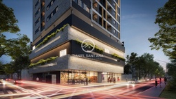 Apartamento de 2 quartos, 53m² no bairro Morretes, em Itapema | Eu Corretor