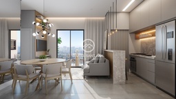 Apartamento de 2 quartos, 53m² no bairro Morretes, em Itapema | Eu Corretor