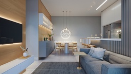 Apartamento de 2 quartos, 53m² no bairro Morretes, em Itapema | Eu Corretor