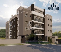 Apartamento de 2 quartos, 61m² no bairro Centro, em Pinhais | Eu Corretor