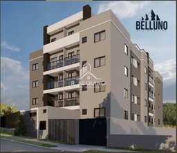 Apartamento de 2 quartos, 61m² no bairro Centro, em Pinhais | Eu Corretor
