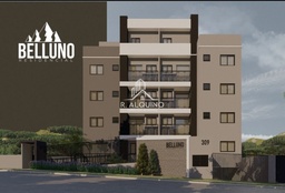 Apartamento de 2 quartos, 61m² no bairro Centro, em Pinhais | Eu Corretor