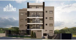 Apartamento de 2 quartos, 61m² no bairro Centro, em Pinhais | Eu Corretor