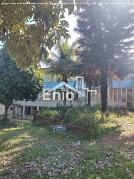 Fazenda/Sítios/Chácaras de 16 quartos, 6600m² no bairro Praia Grande, em Fundão | Eu Corretor