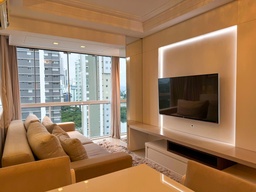 Apartamento de 2 quartos, 44m² no bairro Centro, em Balneário Camboriú | Eu Corretor