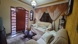 Casa de 3 quartos, 196m² no bairro Vista Verde I, em Lambari | Eu Corretor