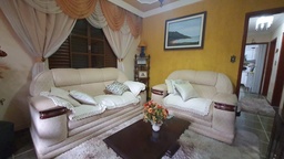 Casa de 3 quartos, 196m² no bairro Vista Verde I, em Lambari | Eu Corretor