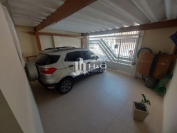 Casa de 2 quartos, 150m² no bairro Vila Esperança, em São Paulo | Eu Corretor