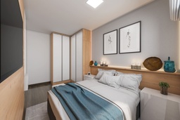 Apartamento de 2 quartos, 47m² no bairro Rondônia, em Novo Hamburgo | Eu Corretor