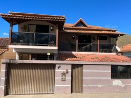 Casa de 3 quartos, 196m² no bairro Vista Verde I, em Lambari | Eu Corretor