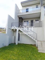Casa de 3 quartos, 150m² no bairro Bela Vista, em Estância Velha | Eu Corretor