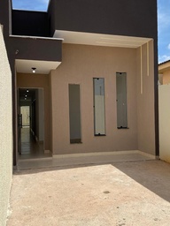 Casa no bairro Jardim do Ingá, em Luziânia | Eu Corretor