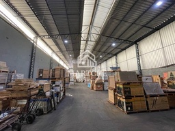 Galpão / Depósito / Armazém de 1700m² no bairro Vila Independência, em São Paulo | Eu Corretor