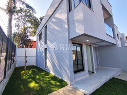 Geminado de 3 quartos, 112m² no bairro Planalto, em Belo Horizonte | Eu Corretor