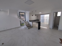Geminado de 3 quartos, 112m² no bairro Planalto, em Belo Horizonte | Eu Corretor