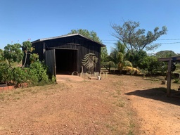 Fazenda/Sítios/Chácaras de 1m² no bairro Área Rural de Cacoal, em Cacoal | Eu Corretor