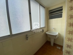 Apartamento de 3 quartos, 79m² no bairro Cristal, em Porto Alegre | Eu Corretor