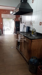 Sobrado de 2 quartos, 120m² no bairro Mooca, em São Paulo | Eu Corretor