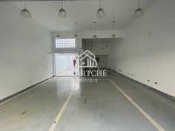 Loja / Salão / Ponto Comercial de 140m² no bairro Mooca, em São Paulo | Eu Corretor