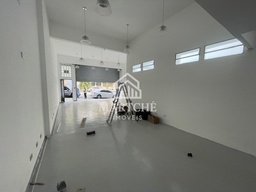 Loja / Salão / Ponto Comercial de 140m² no bairro Mooca, em São Paulo | Eu Corretor